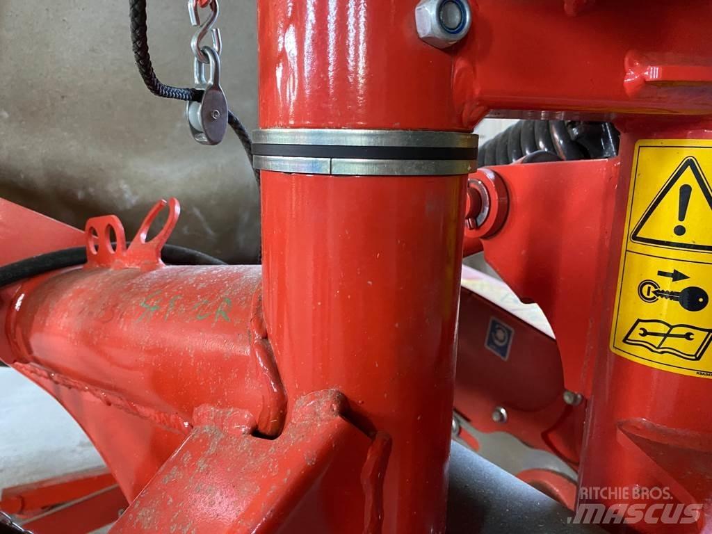 Kuhn Gmd 315 Šienapjovės
