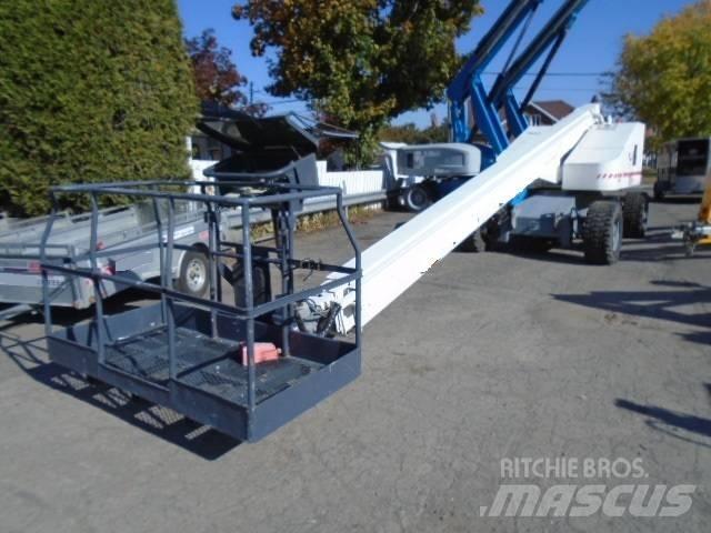Terex TB 85 Alkūniniai keltuvai