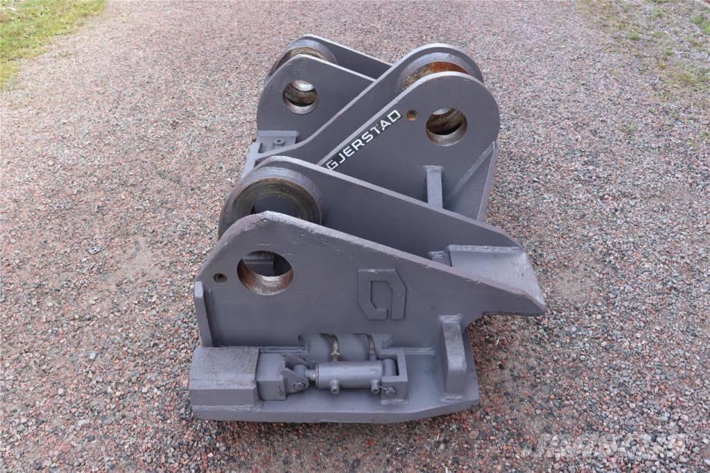 Volvo L 350 F Naudoti ratiniai krautuvai