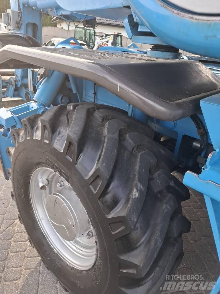 Manitou MRT 2150 Teleskopiniai krautuvai