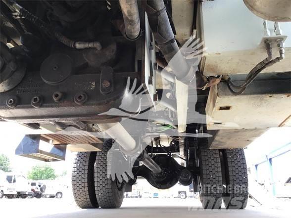Altec AA55E Ant vilkikų montuojamos kėlimo platformos