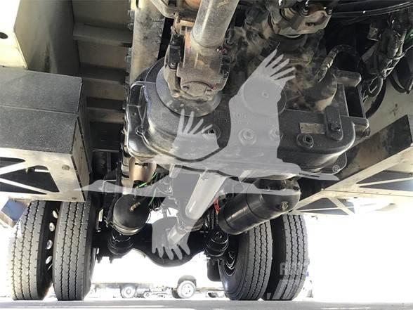 Altec AA755 Ant vilkikų montuojamos kėlimo platformos