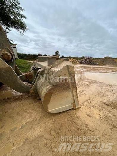 Doosan DL450 Naudoti ratiniai krautuvai