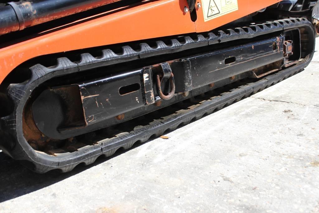 Ditch Witch JT20 Horizontali kryptinė gręžimo įranga
