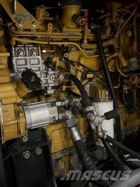 EGT VD1510 Šulinių gręžimo technika