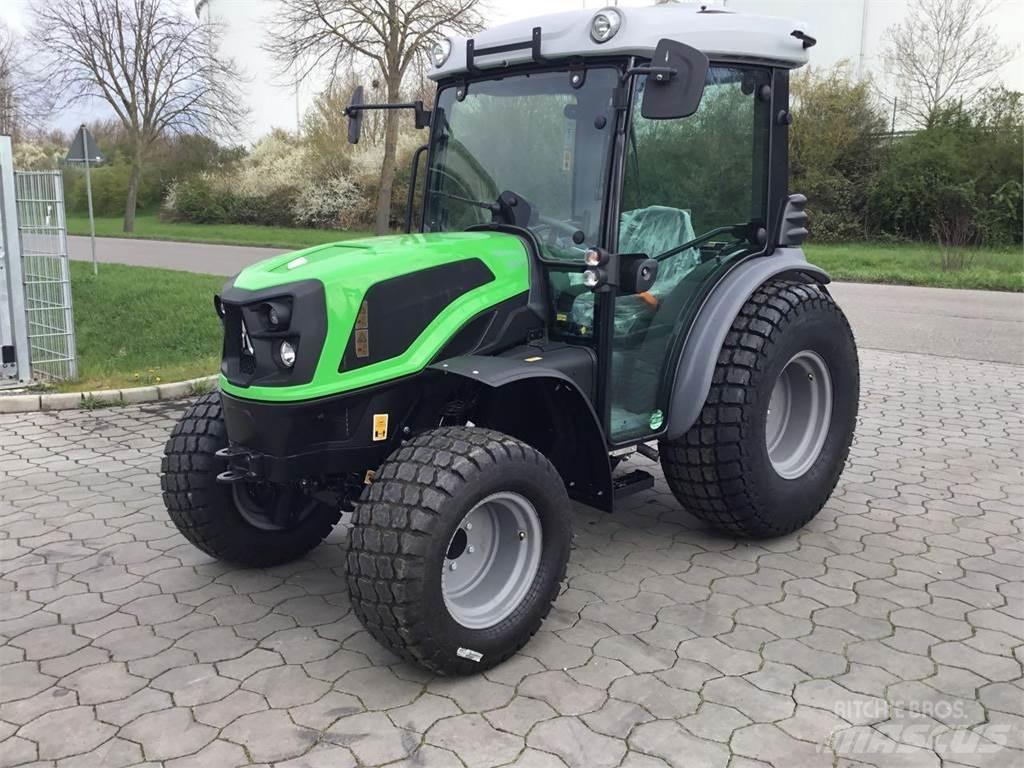 Deutz-Fahr 3050 Traktoriai