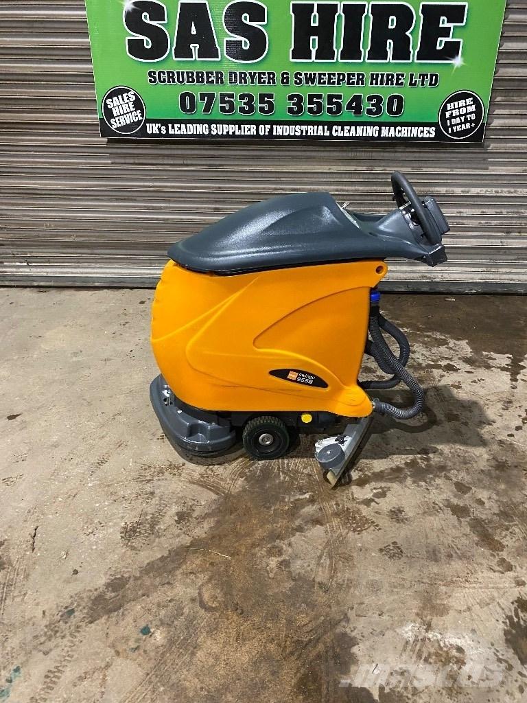 Taski 955b Gremžtukų džiovyklės