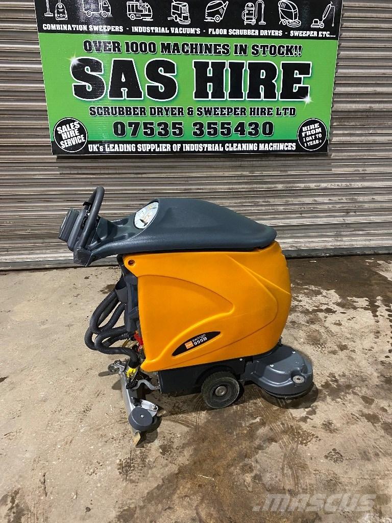 Taski 955b Gremžtukų džiovyklės