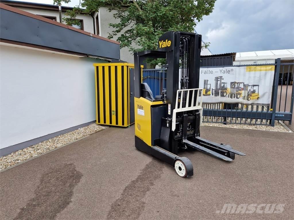 Yale MR14 Šakiniai krautuvai su prailgintu keltuvu