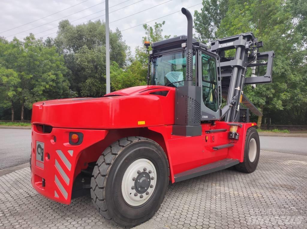 Kalmar DCG160-12 Dyzeliniai krautuvai