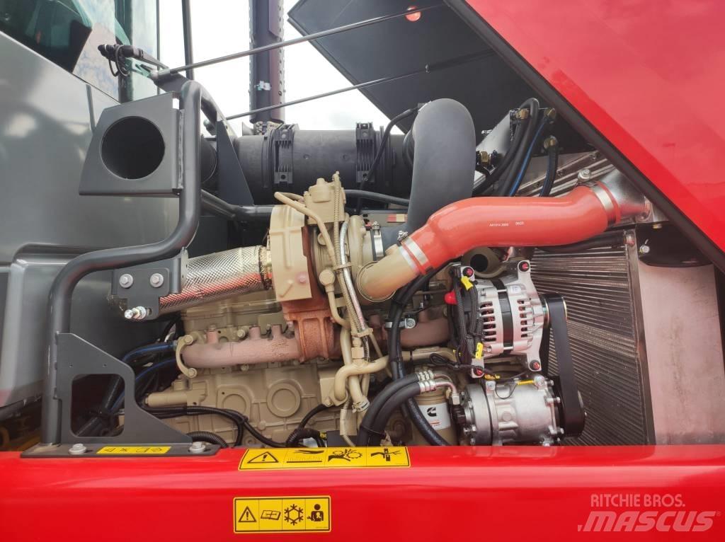Kalmar DCG160-12 Dyzeliniai krautuvai