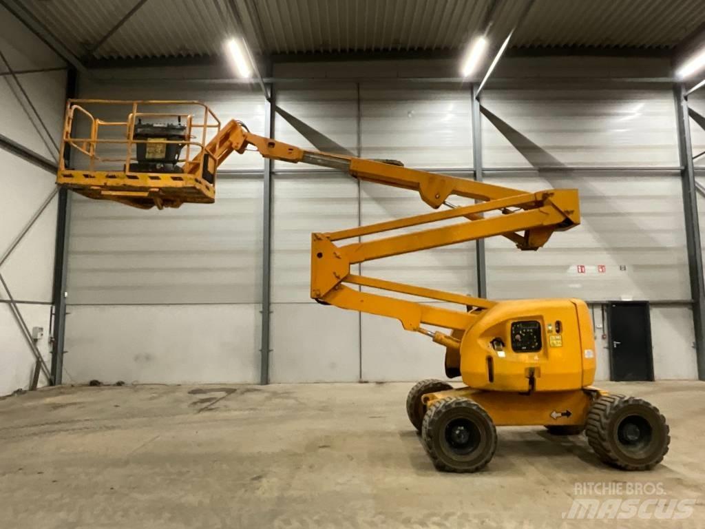JLG 450 AJ Alkūniniai keltuvai