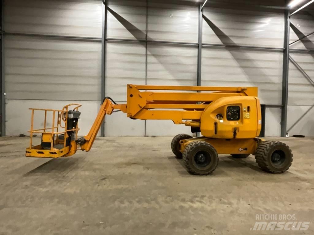 JLG 450 AJ Alkūniniai keltuvai