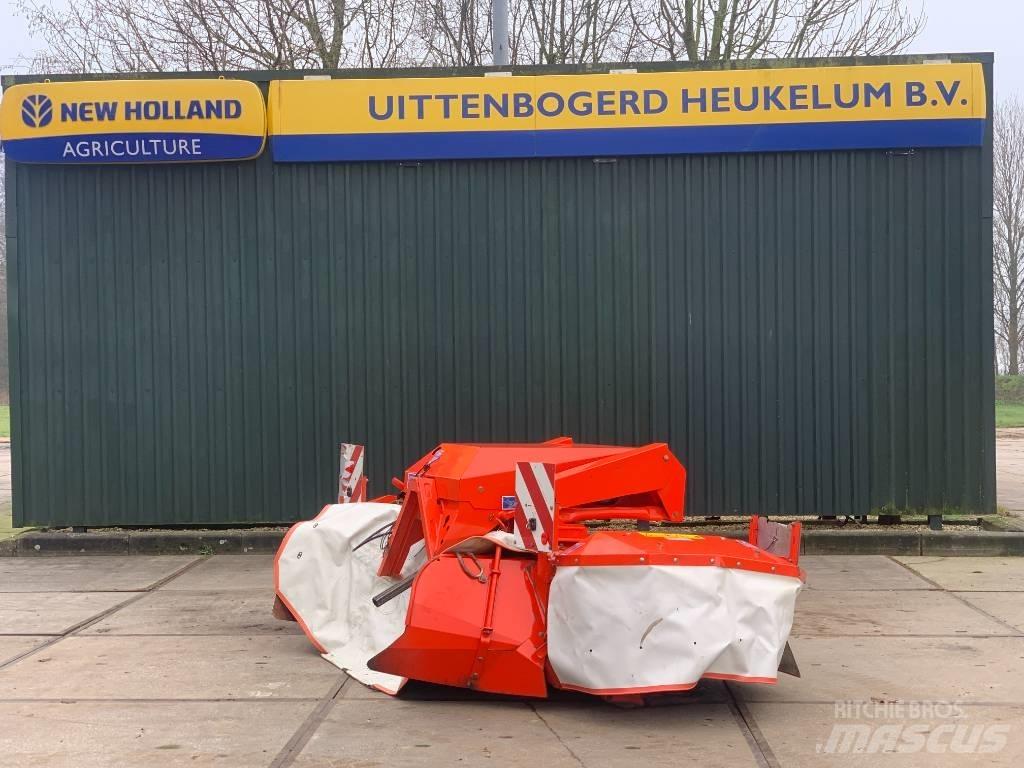 Kuhn FC 313 F Formuojančios žoliapjovės