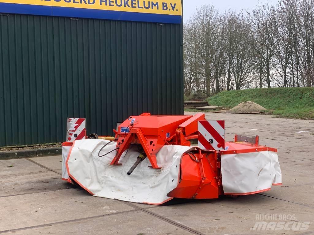 Kuhn FC 313 F Formuojančios žoliapjovės
