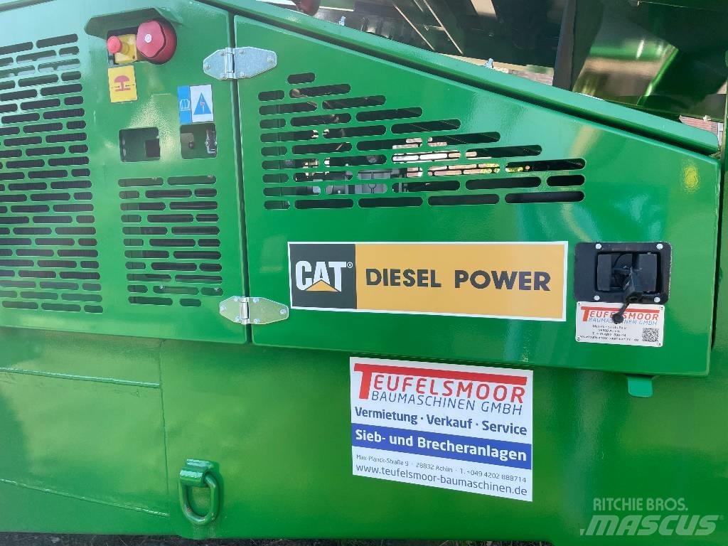 McCloskey R105 Sietai