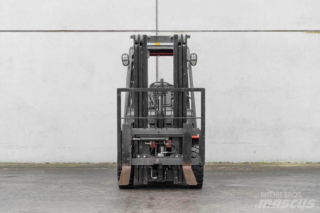 Manitou MI 30 D Dyzeliniai krautuvai