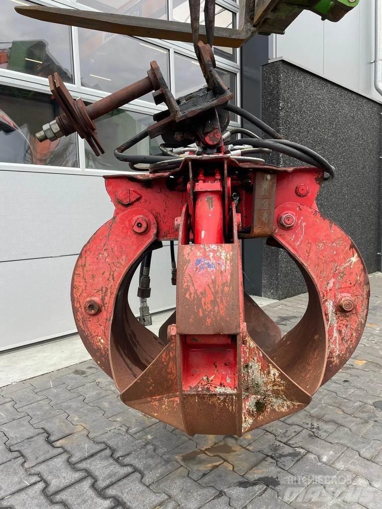  Onbekend GRI 5T/SF Griebtuvai