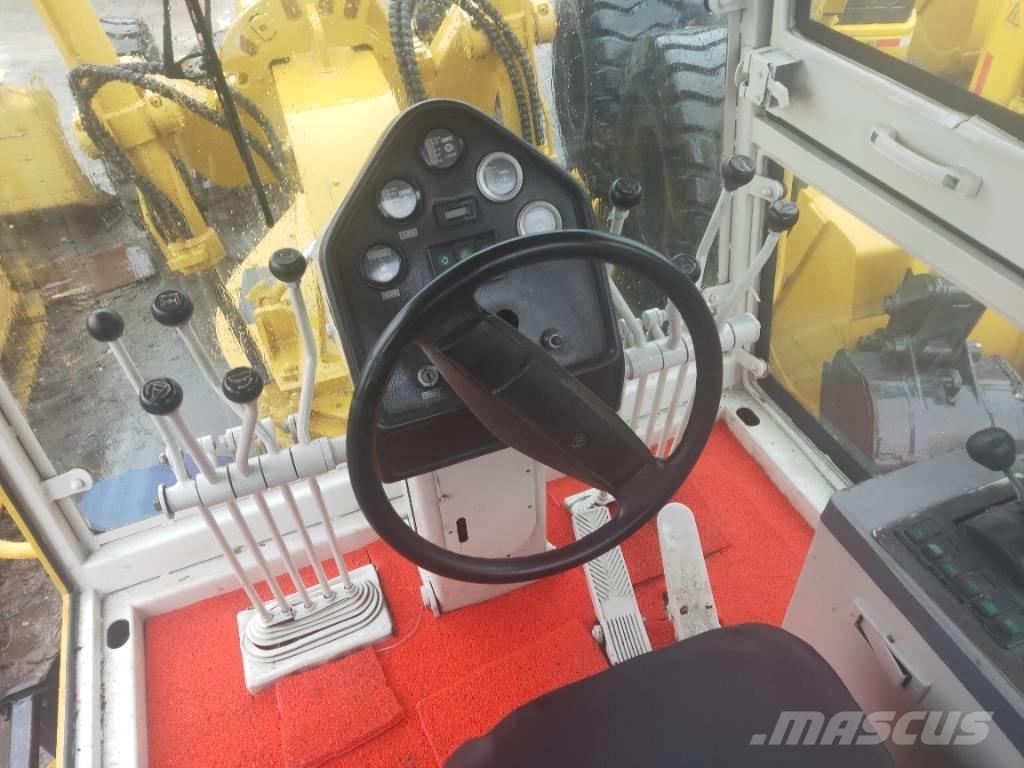 XCMG GR 180 Greideriai