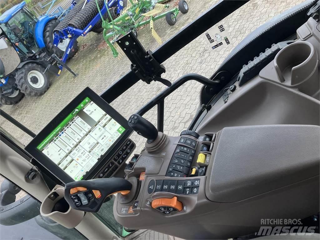 John Deere 6250R Traktoriai