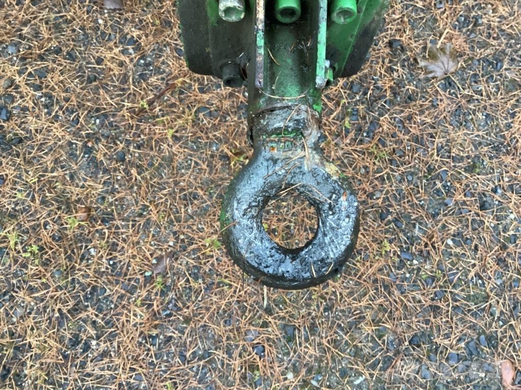 Bergmann TSW 800 Mėšlo barstytuvai