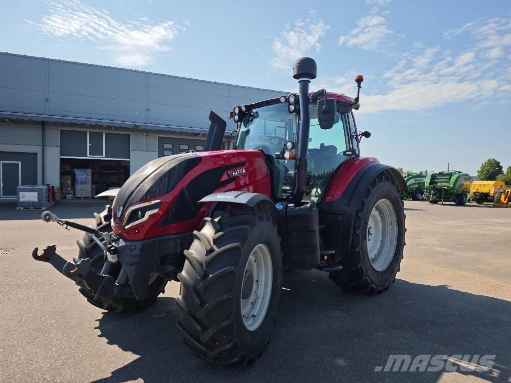 Valtra T 175 E Traktoriai