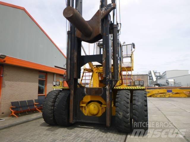 Luna TH37-1200B Dyzeliniai krautuvai
