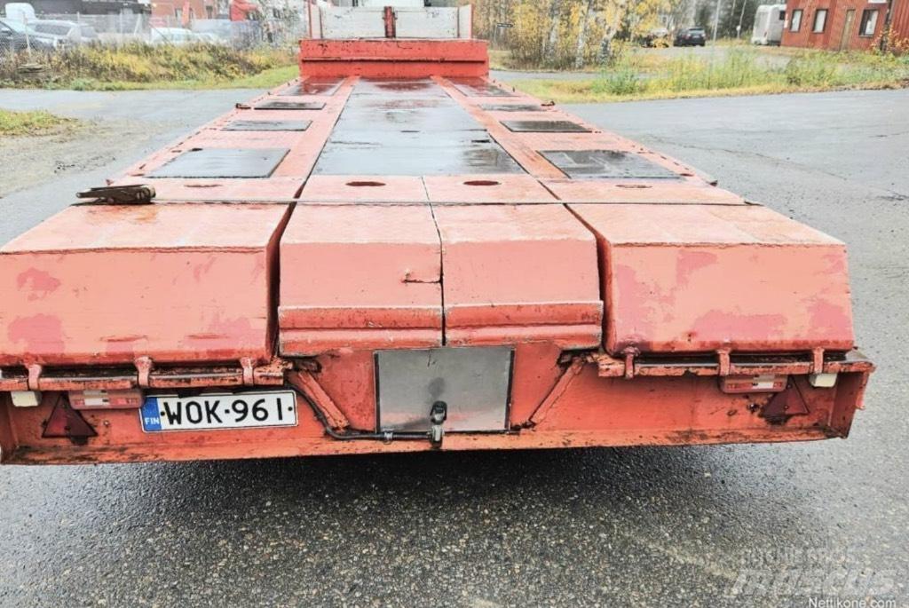 Tyllis Tyllis Mažų aukščių krautuvai