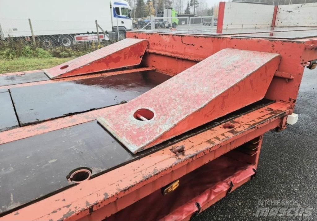 Tyllis Tyllis Mažų aukščių krautuvai