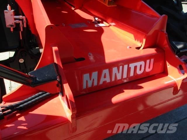 Manitou MT 1840 (044) Teleskopiniai krautuvai
