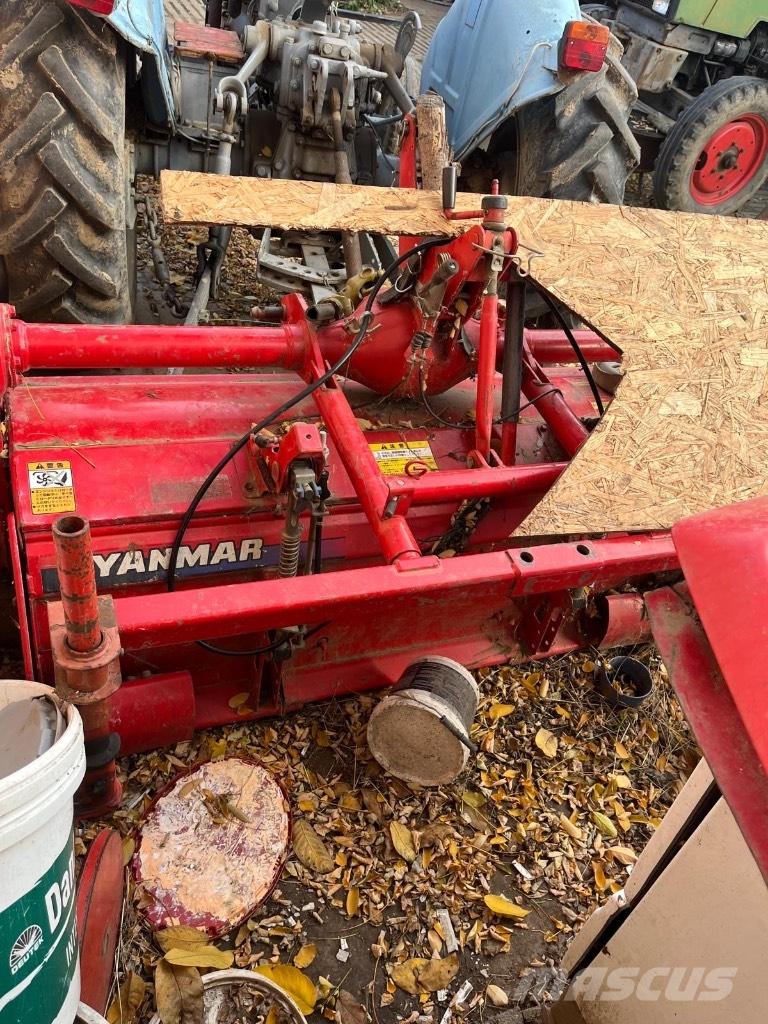 Landini R4500 Traktoriai