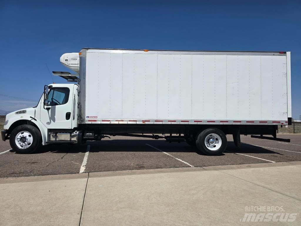 Freightliner M 106 Vilkikai šaldytuvai