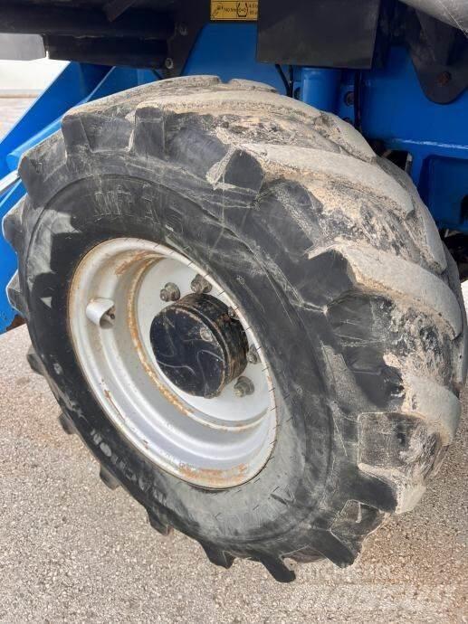 Manitou MRT 1840 Teleskopiniai krautuvai