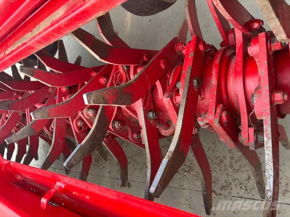 Grimme GF 400 Bulvių įranga - Kita