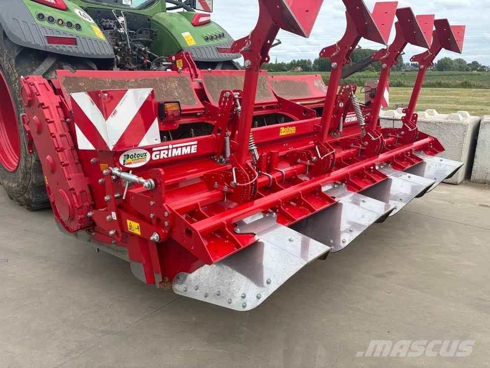 Grimme GF 400 Bulvių įranga - Kita