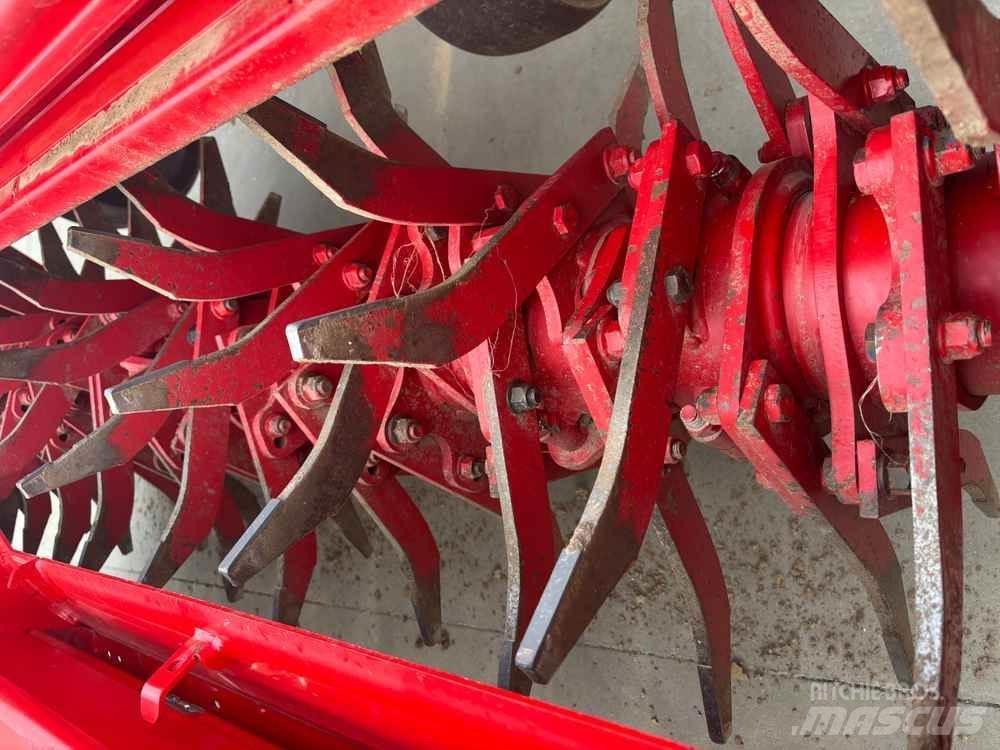 Grimme GF 400 Bulvių įranga - Kita