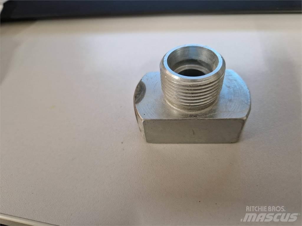 Rottne 080-0039 Varikliai
