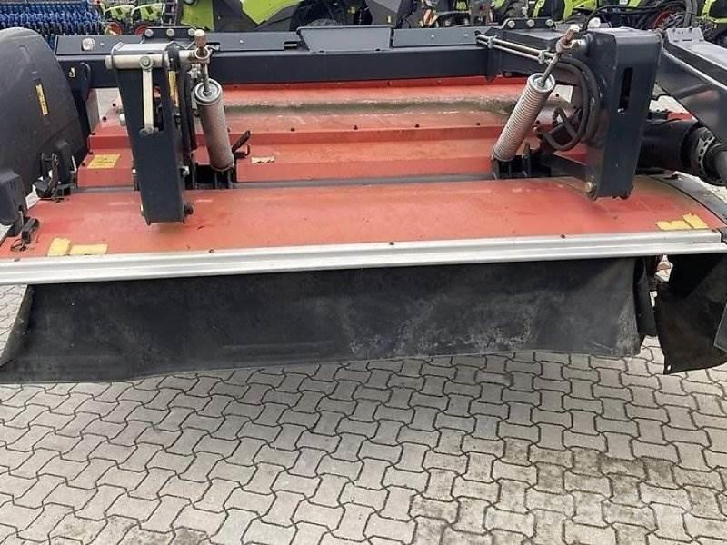 Vicon Extra 832T Formuojančios žoliapjovės