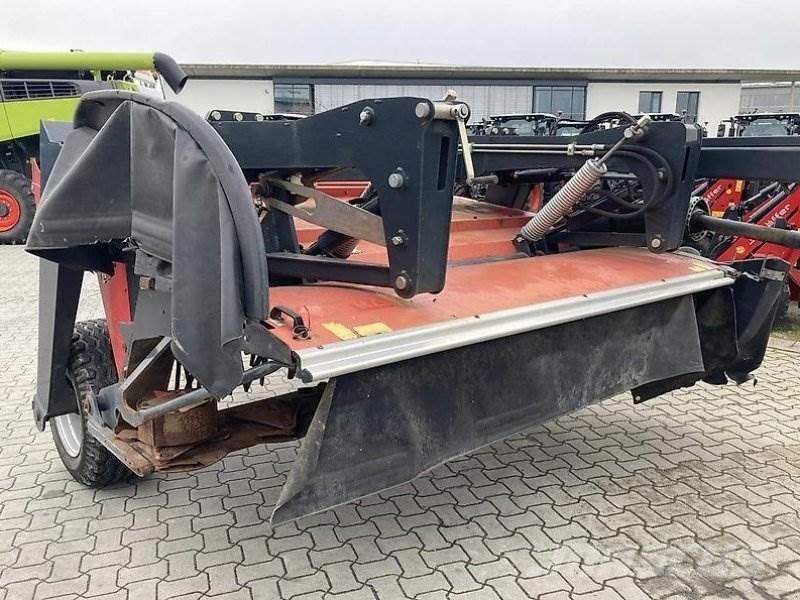 Vicon Extra 832T Formuojančios žoliapjovės