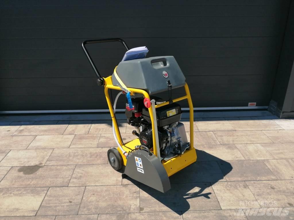 Wacker BFS Rėžtuvai
