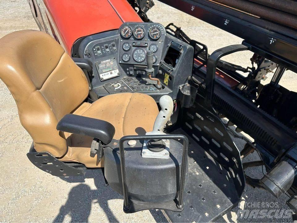 Ditch Witch JT2020 Horizontali kryptinė gręžimo įranga