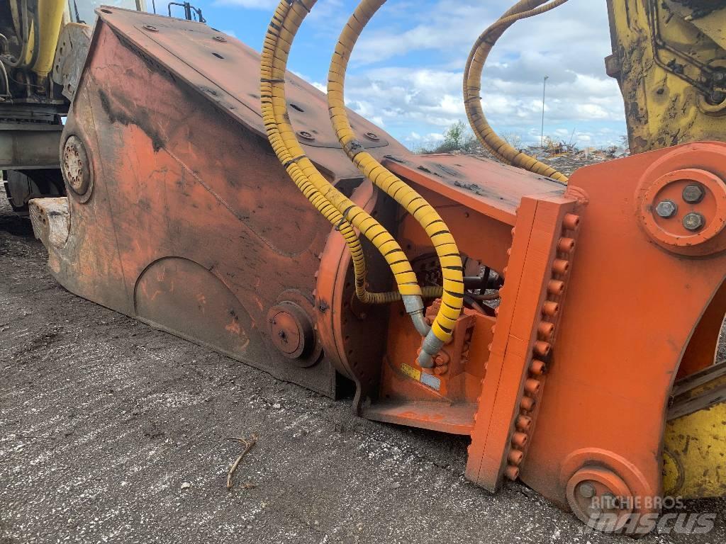  Fortress FS145R Rėžtuvai