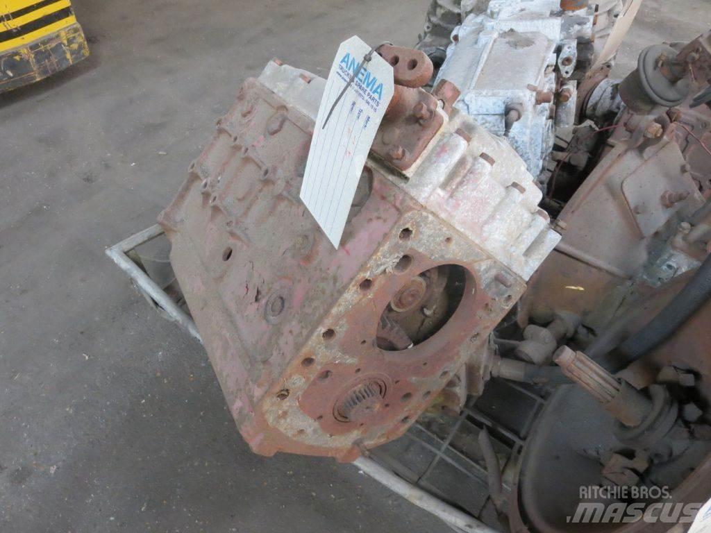 Iveco 42498267 Pavarų dėžės