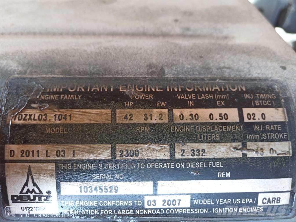 Haulotte HA 16 PX Alkūniniai keltuvai