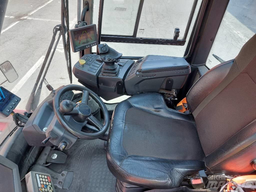 Kalmar DRG450-65S5 Naudoti konteinerių krautuvai