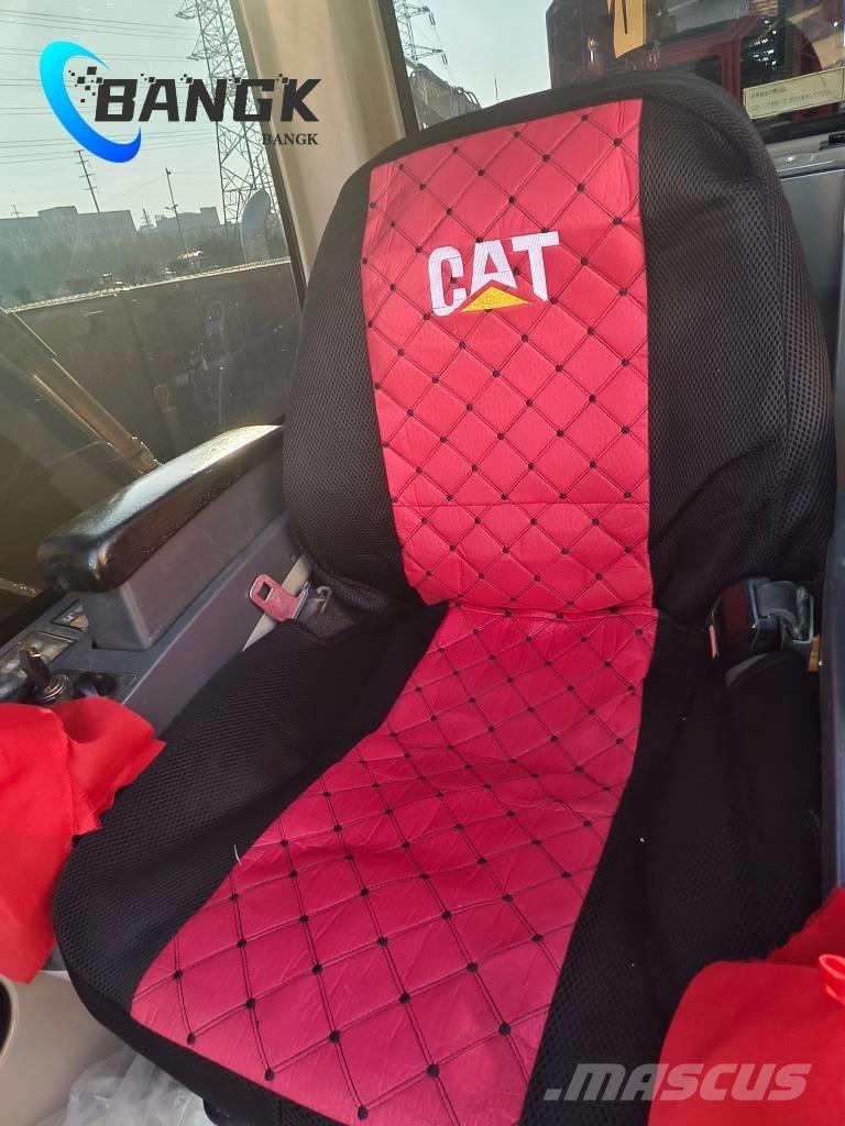 CAT 320 C L Vikšriniai ekskavatoriai