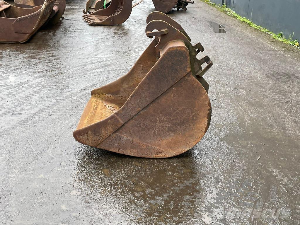 CAT Digging bucket Kaušai