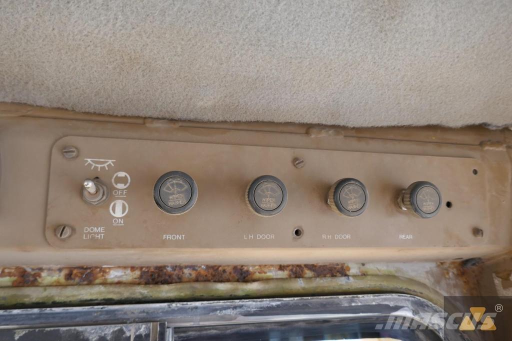 CAT D8N Vikšriniai buldozeriai