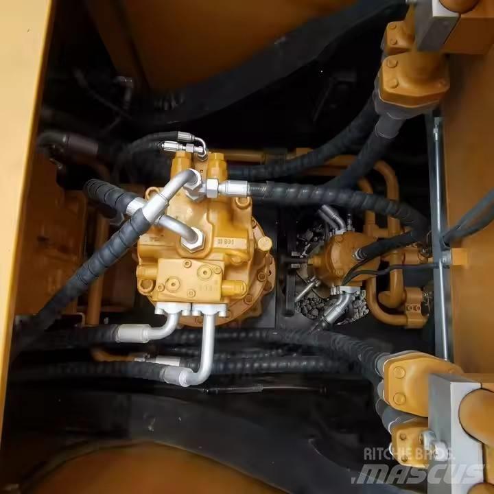 Sany SY215Cpro Vikšriniai ekskavatoriai