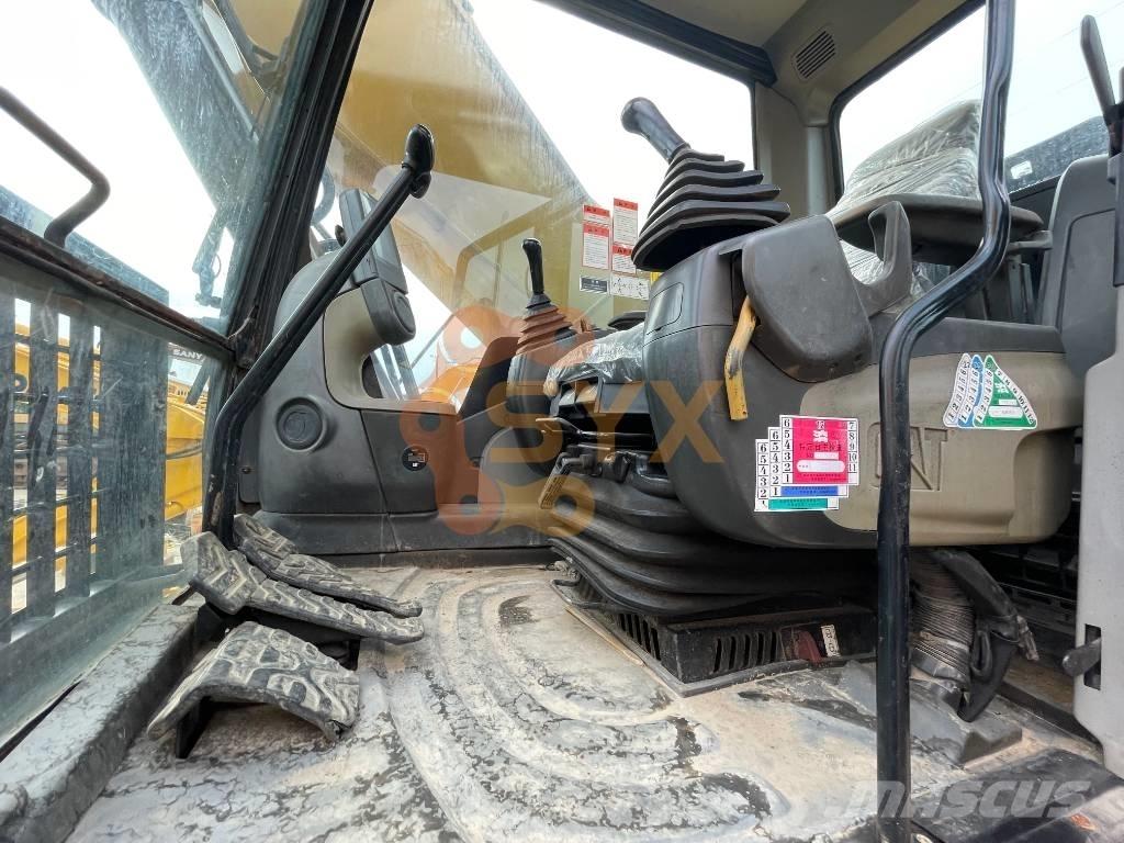 CAT 336 D2 Vikšriniai ekskavatoriai